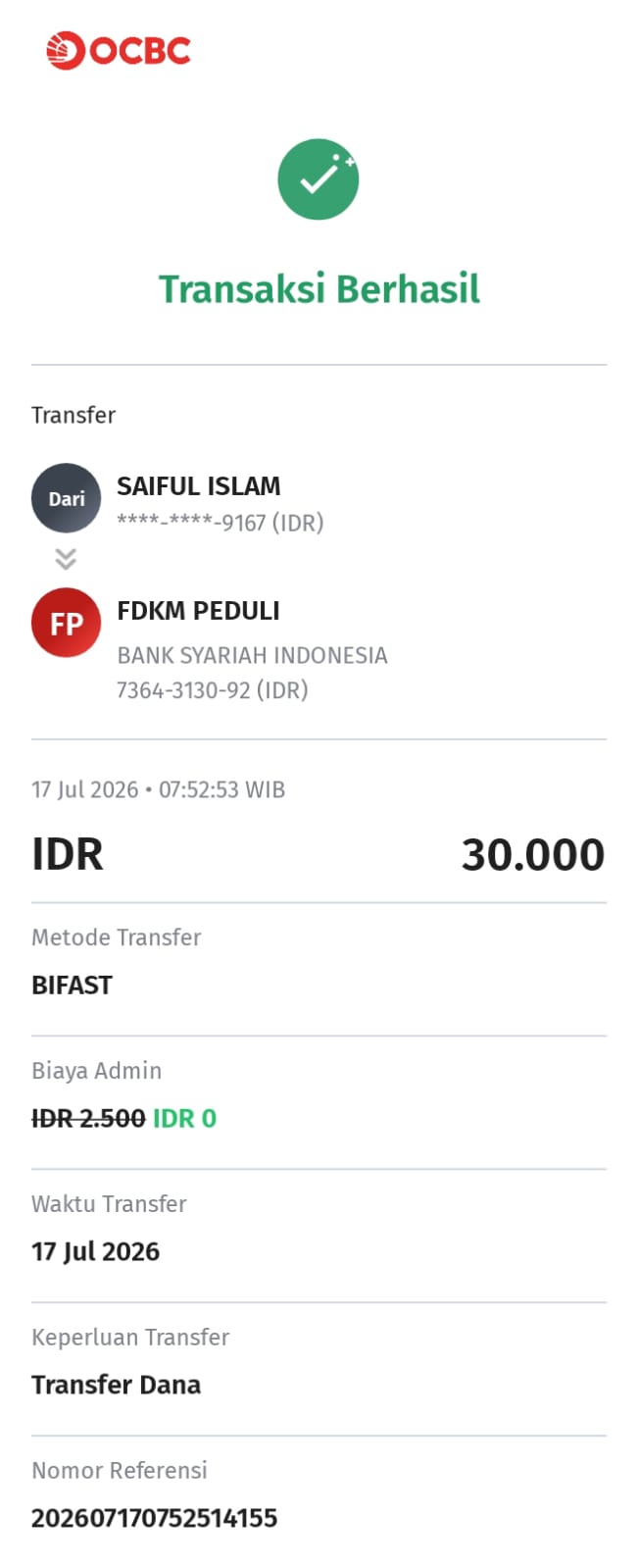 Bukti