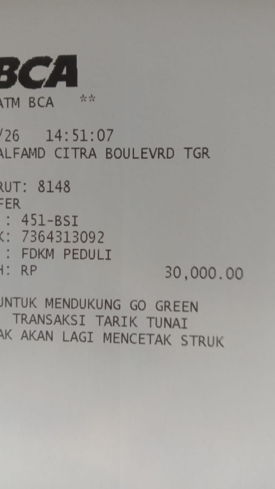 Bukti