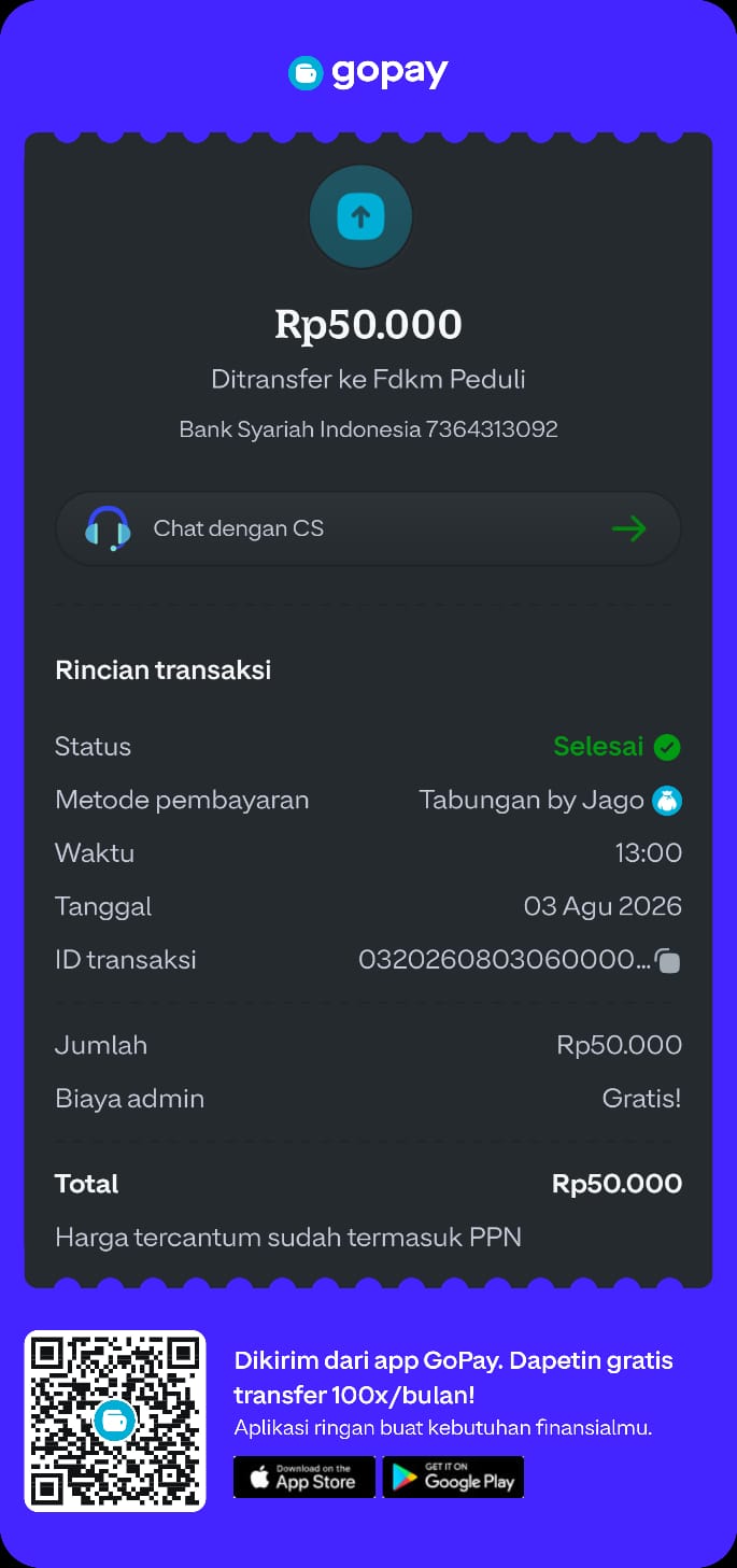 Bukti