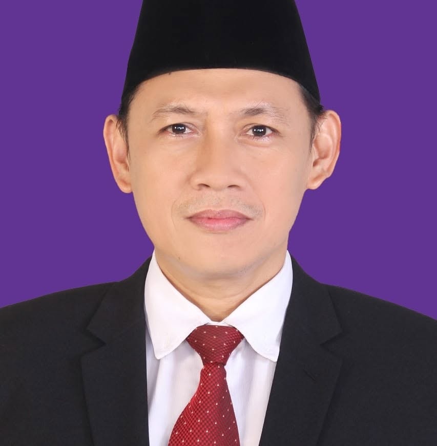 Ust. Maman Suparman