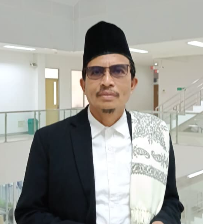 Ust. Agus Kuswanto