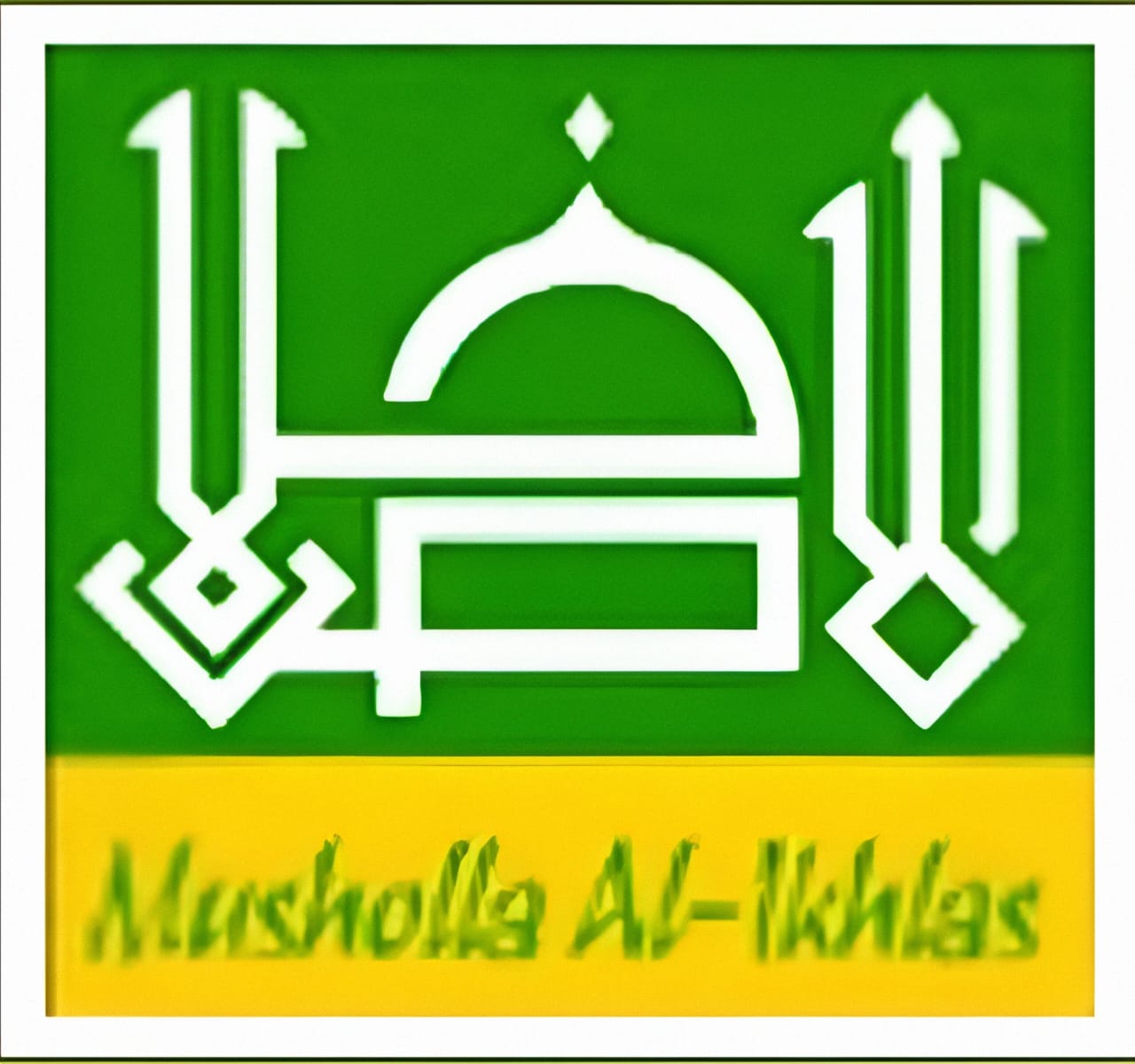 AL - IKHLAS