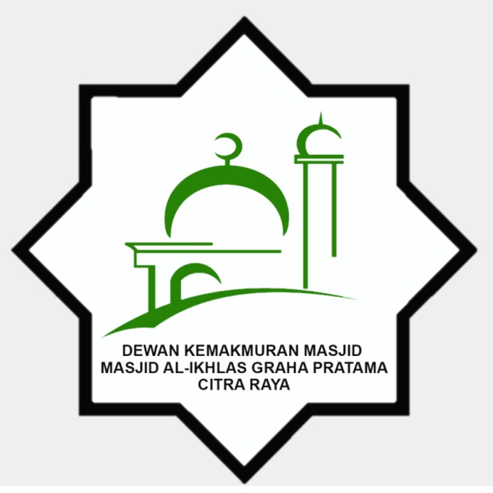 AL - IKHLAS