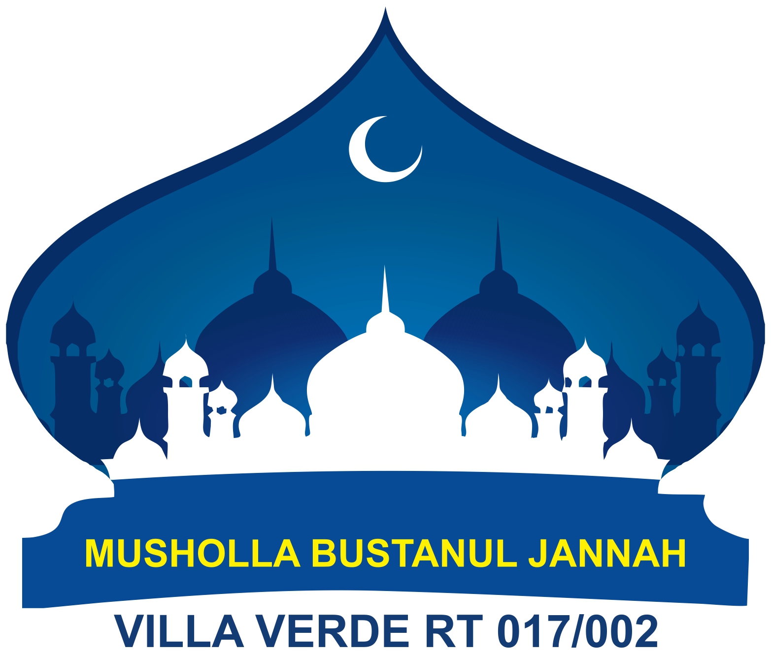 BUSTANUL JANNAH