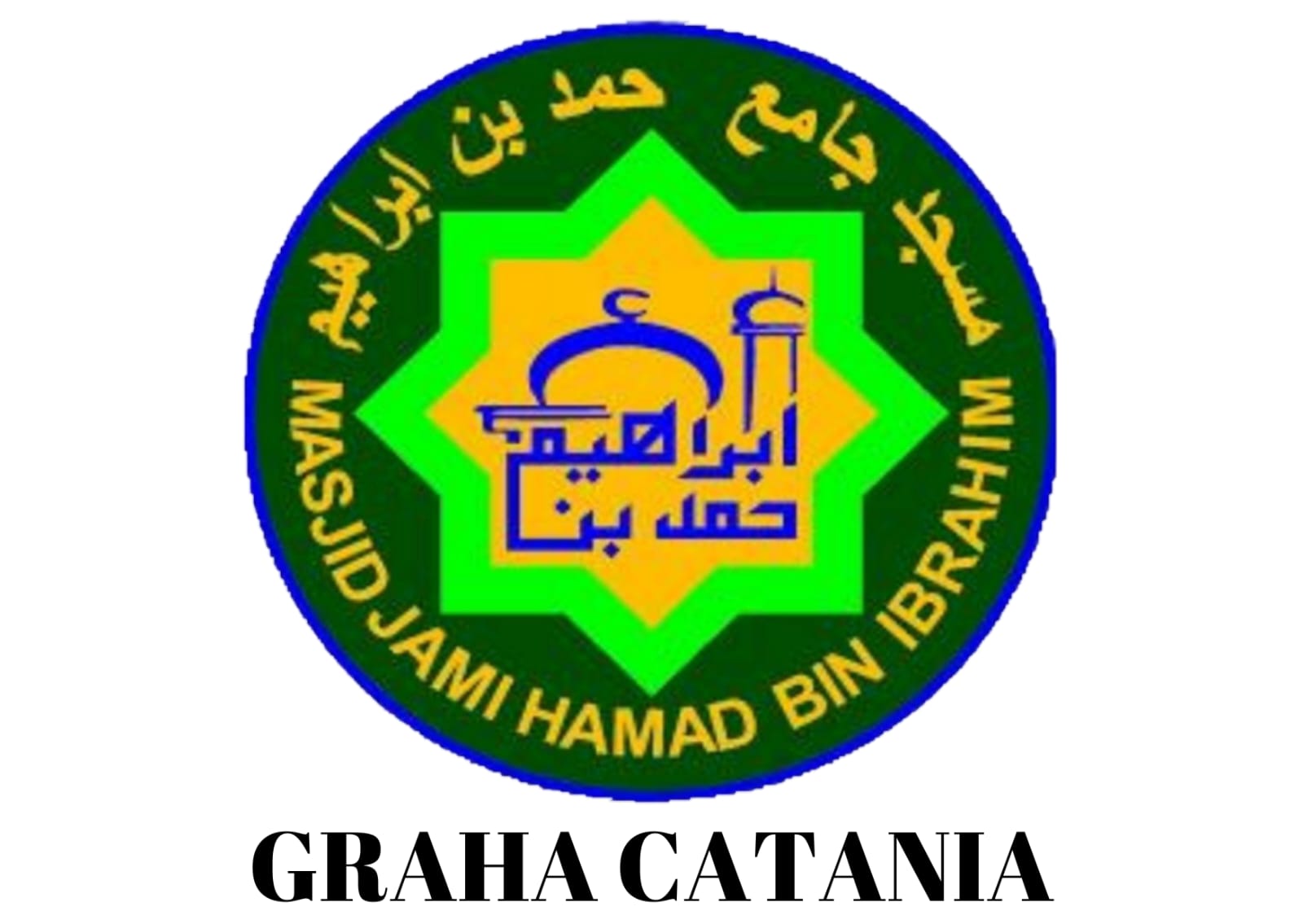 HAMMAD BIN IBROHIM