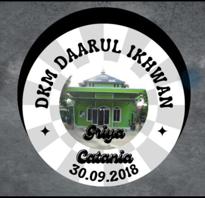 DAARUL IKHWAN