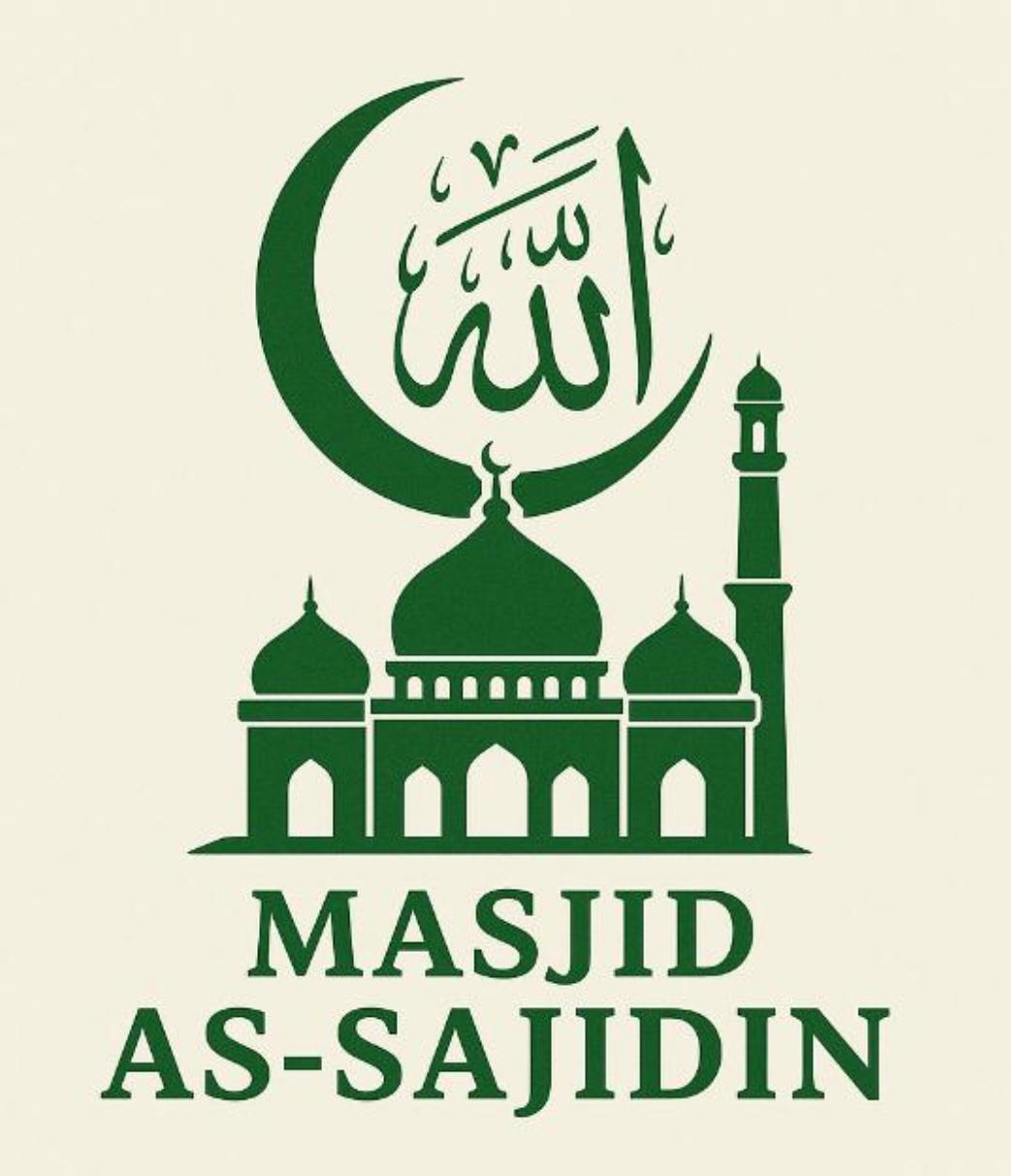 AS SAJIDIN