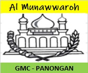 AL - MUNAWAROH